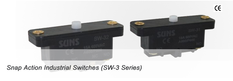 MICRO INTERRUPTOR SS0508 HIGHLY