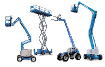 Construction Equipments