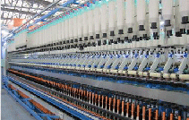 Textile Machinery