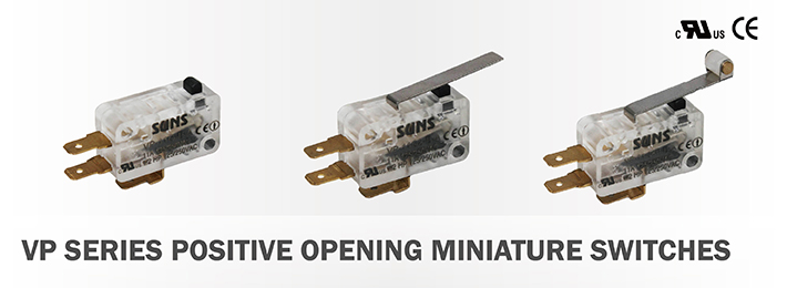 SWITCH MICRO USA 109-043 