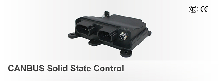 Kent Solid State Control Unit CANBUS Solid State Control - SUNS international LLC