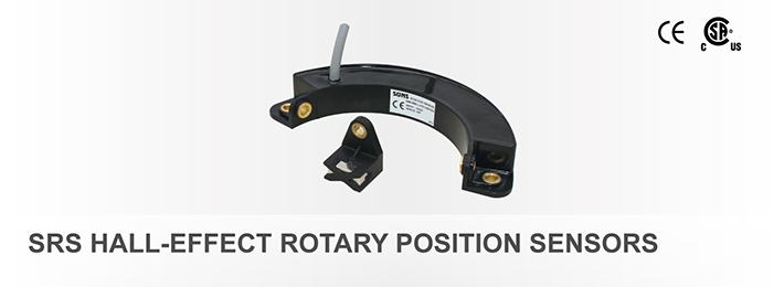 Hall-effect Sensors - SUNS international LLC